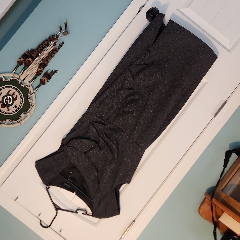 White House/Black Market dress